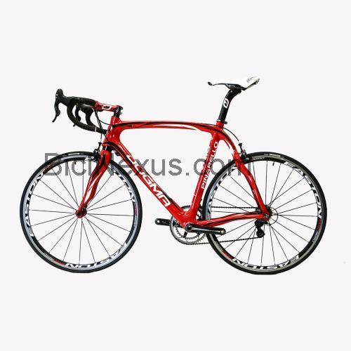 Pinarello Dogma 60HM1K ficha técnica y opiniones